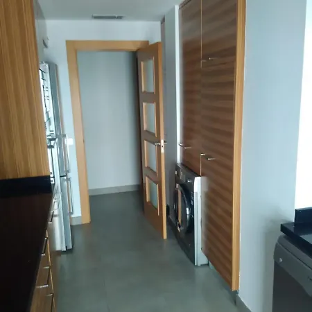 Ferrandis 80 Lägenhet Benicàssim