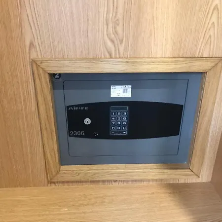 Ferrandis 80 Lägenhet *