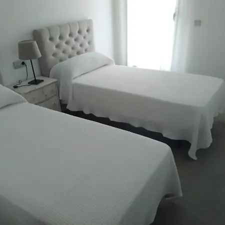 Ferrandis 80 Lägenhet Benicàssim