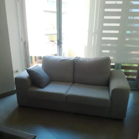 Ferrandis 80 Lägenhet