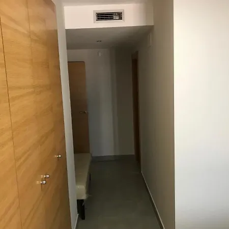 Lägenhet Ferrandis 80