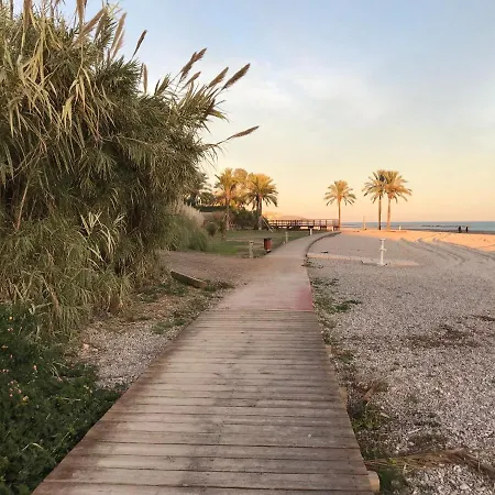 Lägenhet Ferrandis 80 Benicàssim