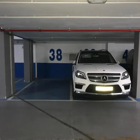 Ferrandis 80 Lägenhet